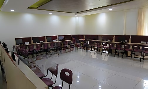 BGS World School — photo 5