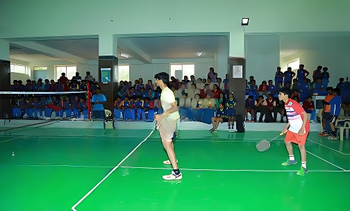BGS World School — photo 6