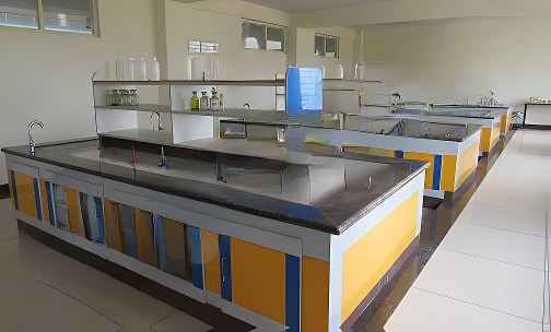 BGS World School — photo 8