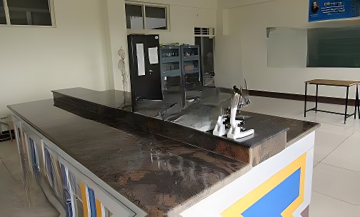 BGS World School — photo 9