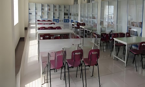 BGS World School — photo 10