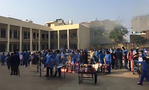 Bhagat International School — photo 2