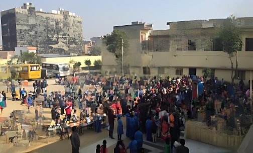Bhagat International School — photo 3