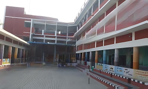 Bhagat Ji Memorial Model Secondary School — photo 1