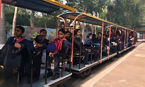 Bhagat Ji Memorial Model Secondary School — photo 4