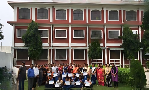 Bhagat Ji Memorial Model Secondary School — photo 6