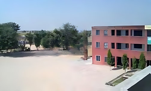 Bhagat Puran Singh Memorial Sen. Sec. School — photo 1