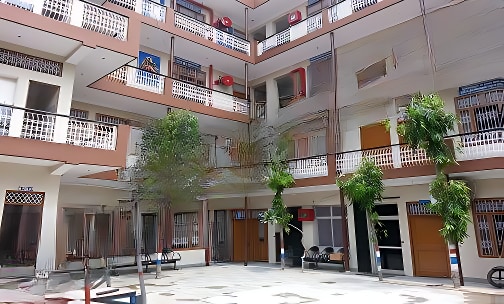 Bhagirathi Bal Shiksha Sadan School — photo 1