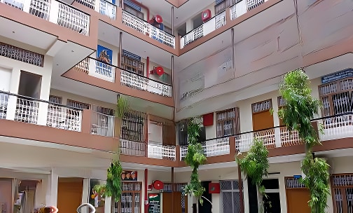Bhagirathi Bal Shiksha Sadan School — photo 2