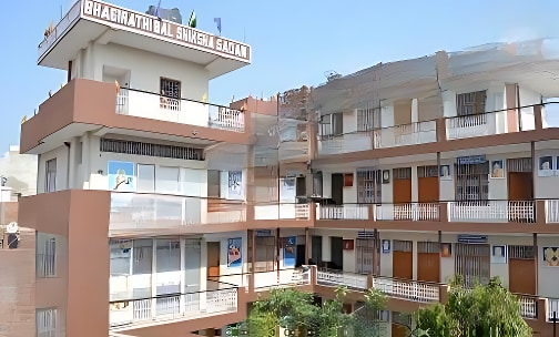 Bhagirathi Bal Shiksha Sadan School — photo 3