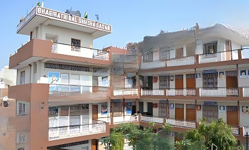 Bhagirathi Bal Shiksha Sadan School — photo 4
