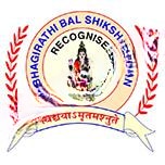 Bhagirathi Bal Shiksha Sadan School logo
