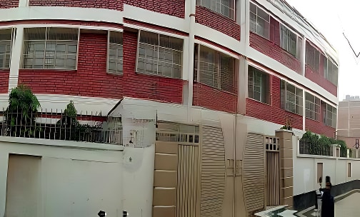 Bhagirathi Bal Shiksha Secondary School — photo 1