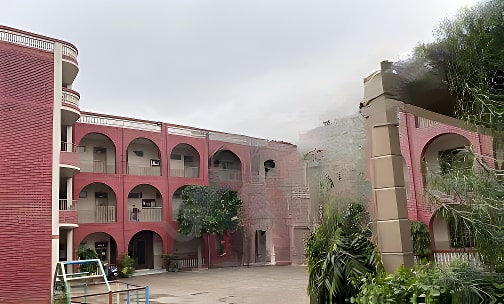 Bhagirathi Bal Shiksha Secondary School — photo 2
