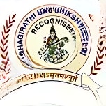 Bhagirathi Bal Shiksha Secondary School logo