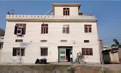 Bhagwati Model School — photo 1