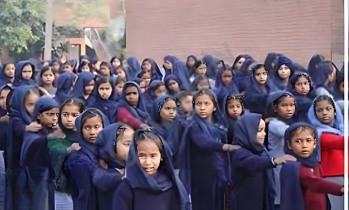 Bhai Baaz Singh Public School — photo 1