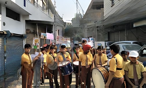 Bhai Lalo Public School — photo 3