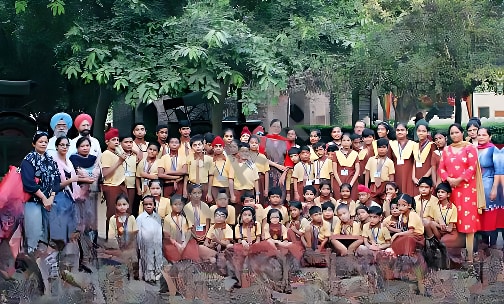 Bhai Lalo Public School — photo 4