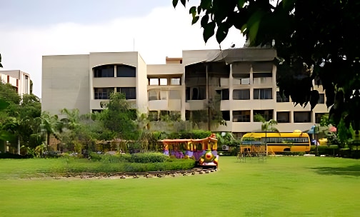 Bhai Parmanand Vidya Mandir — photo 1