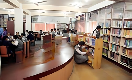 Bhai Parmanand Vidya Mandir — photo 4