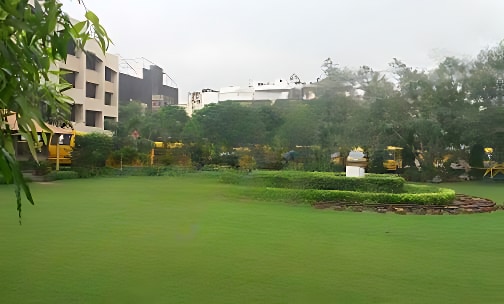 Bhai Parmanand Vidya Mandir — photo 5