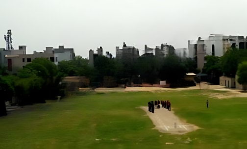 Bhai Parmanand Vidya Mandir — photo 6