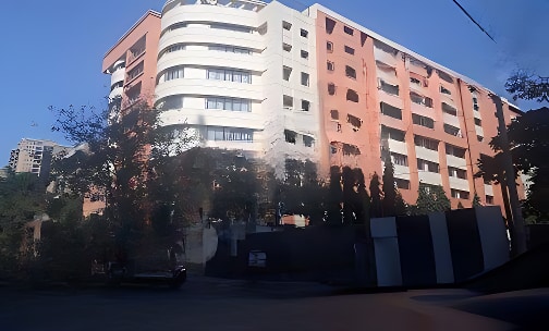 Bhaktivedanta Swami Mission School — photo 1