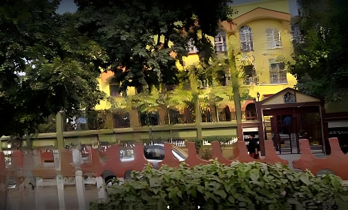 Bharat Bharti Public School — photo 1