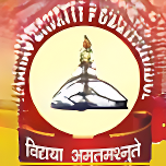 Bharat Bharti Public School logo