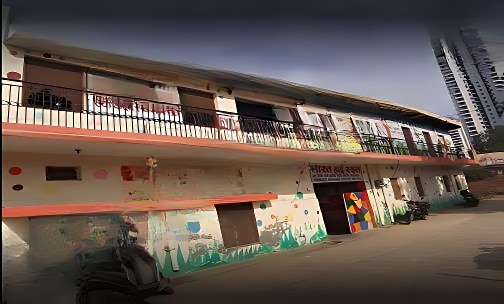 Bharat High School — photo 1