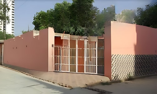 Bharat High School — photo 2