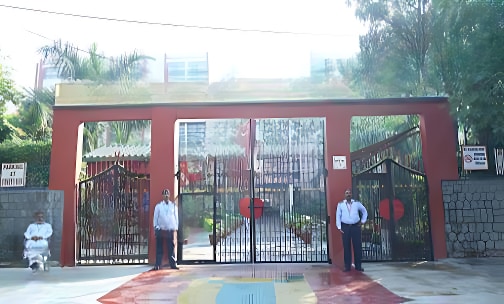 Bharat National Public School — photo 1