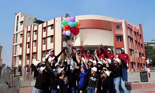 Bharat National Public School — photo 2