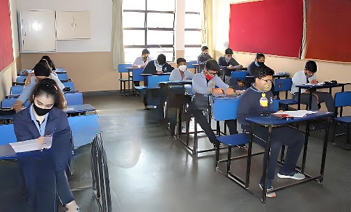 Bharat National Public School — photo 8