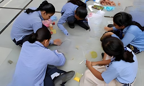 Bharat National Public School — photo 9