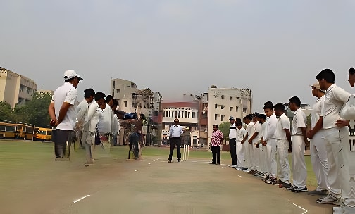 Bharat National Public School — photo 11