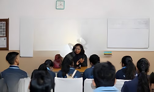 Bharat National Public School — photo 13