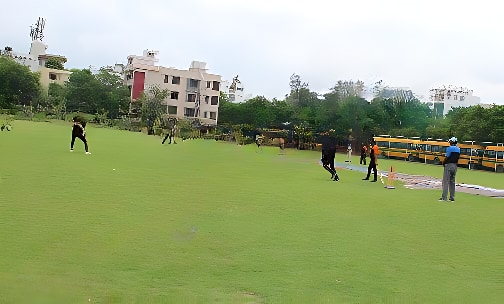 Bharat National Public School — photo 18