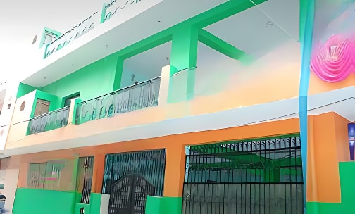 Bharat Public School — photo 1
