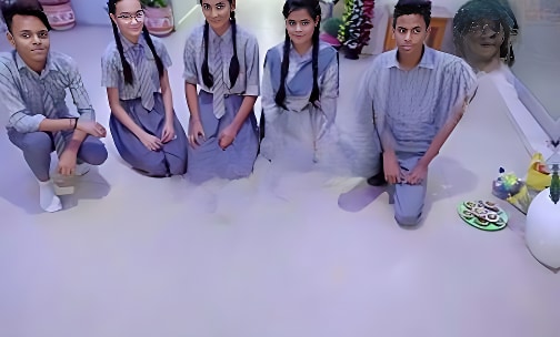 Bharat Public School — photo 2