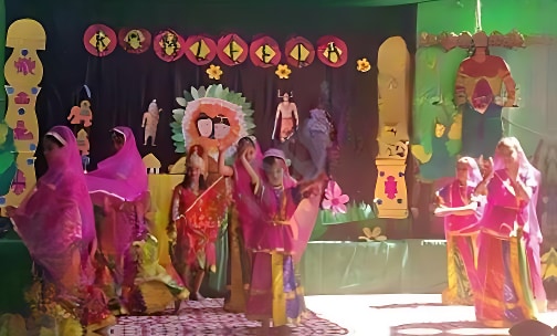 Bharat Public School — photo 5
