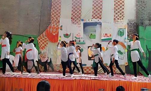 Bharat Public School — photo 6