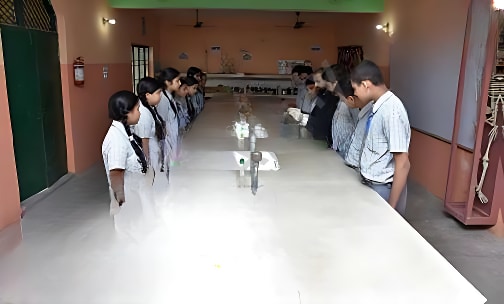 Bharat Public School — photo 7