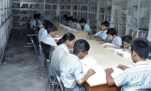 Bharat Public School — photo 8