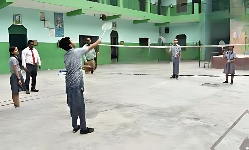 Bharat Public School — photo 9