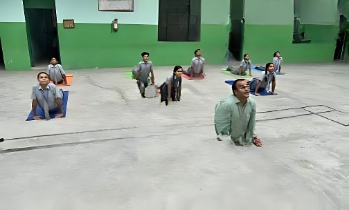 Bharat Public School — photo 10