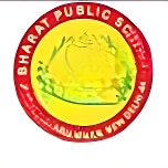 Bharat Public School logo