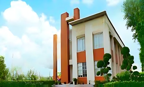 Bharat Ram Global School — photo 1