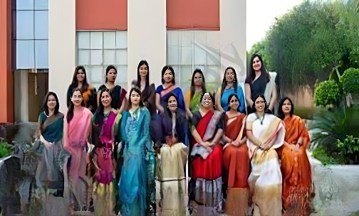Bharat Ram Global School — photo 2
